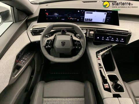 5008 Hybrid 145 e-DCS6 Allure 2026 occasion 73420 Voglans