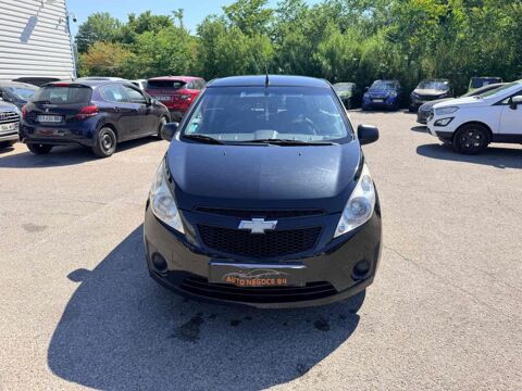 Spark 1.0 16V 68 SERIE SPECIALE 2011 occasion 84700 Sorgues