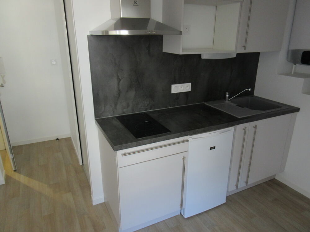 Location Appartement LOCATION T1 RODEZ SANS FRAIS D'AGENCE Rodez