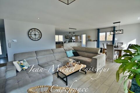  Maison � vendre 8 pi�ces 230 m�