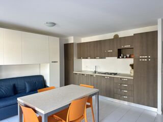  Appartement à louer 1 pièce 35 m²