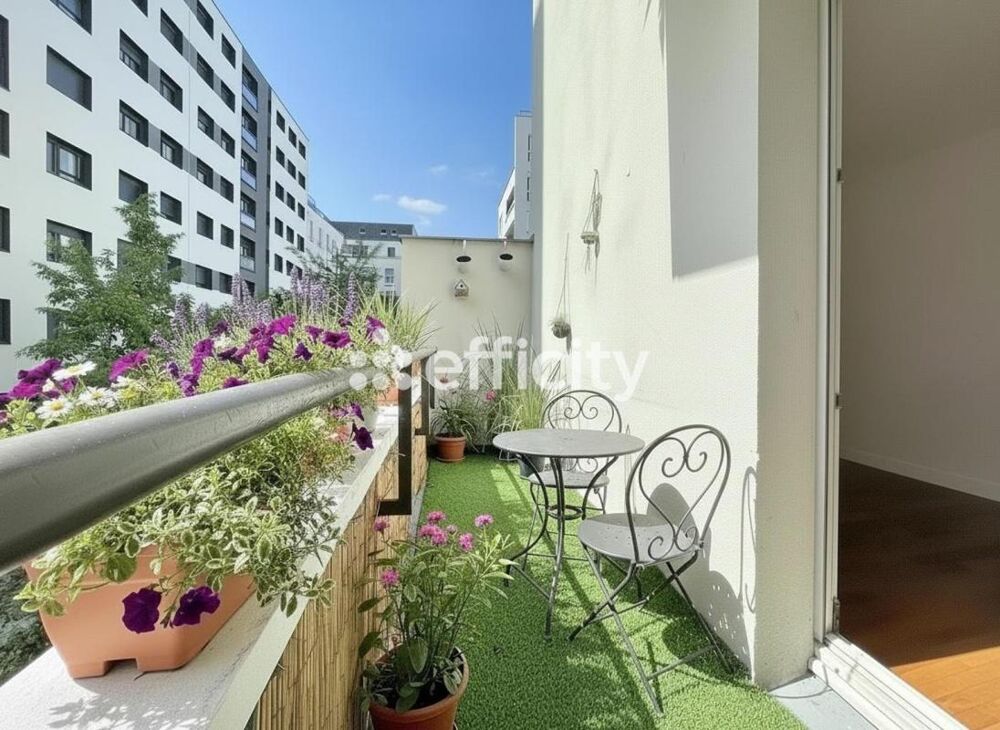 Vente Appartement Appartement Clichy