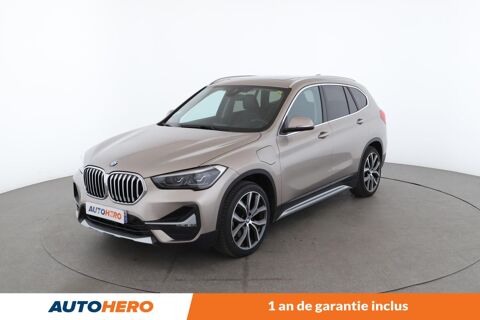 Annonce voiture BMW X1 24990 €