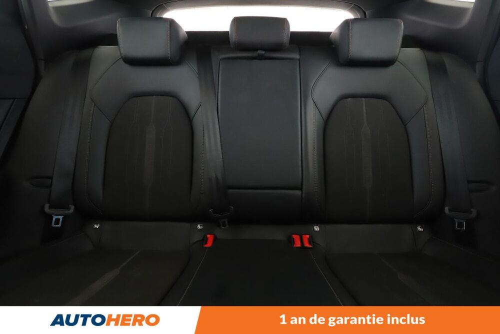 Formentor 1.5 TSI V DSG7 150 ch 2022 occasion 92130 Issy-les-Moulineaux