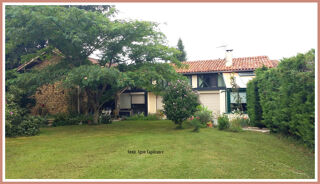  Maison à vendre 5 pièces 133 m²