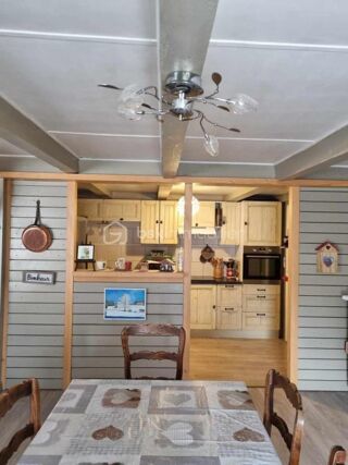  Maison � vendre 15 + pi�ces 392 m�