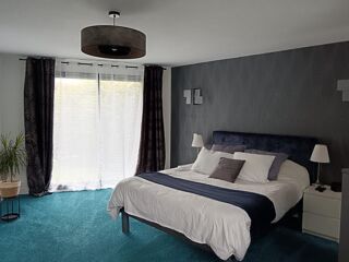  Maison à vendre 5 pièces 123 m²