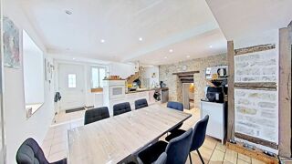  Maison  vendre 7 pices 215 m