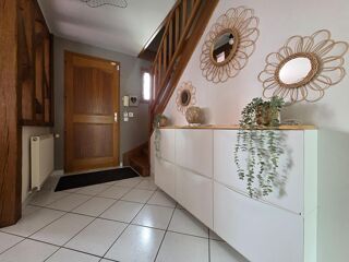  Maison à vendre 7 pièces 167 m²