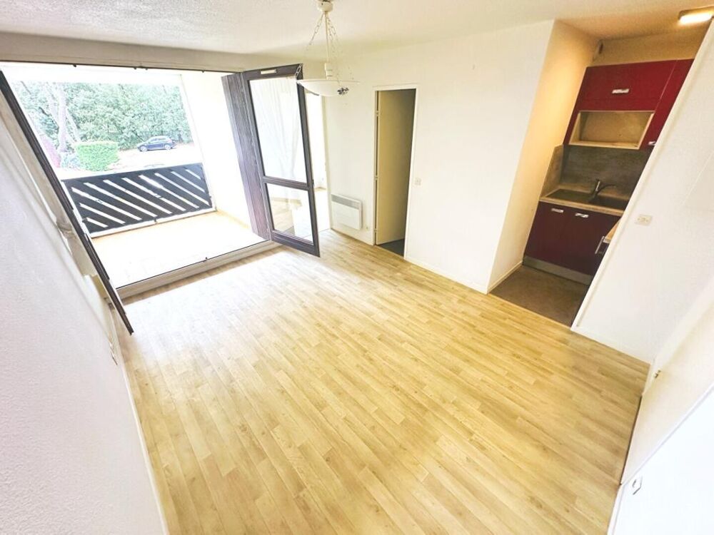 Appartement Saint Georges De Didonne 26 m2+ terrasse 150 M Plage