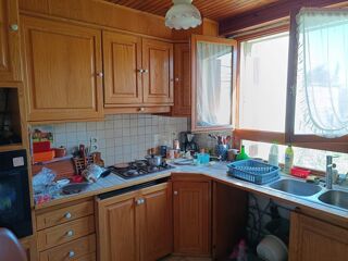  Maison  vendre 6 pices 103 m