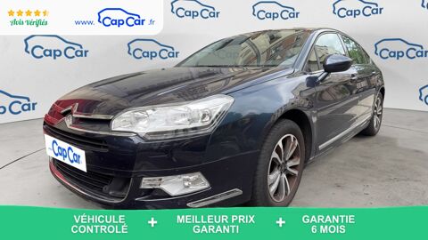 Citroen c5 Citro&euml;n  2.0 Bluehdi 150 Confort