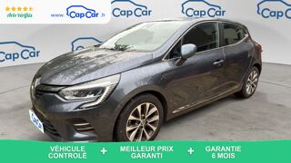 Clio V 1.5 Blue dCi 115 Intens 2020 occasion 89150 Domats