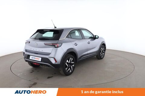 Mokka 1.2 Turbo Elegance Business 130 ch 2023 occasion 92130 Issy-les-Moulineaux