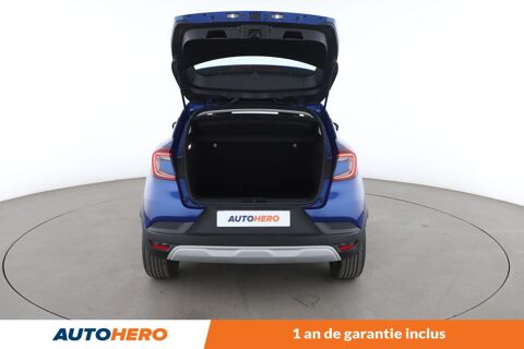 Captur 1.0 TCe Equilibre 91 ch 2024 occasion 92130 Issy-les-Moulineaux
