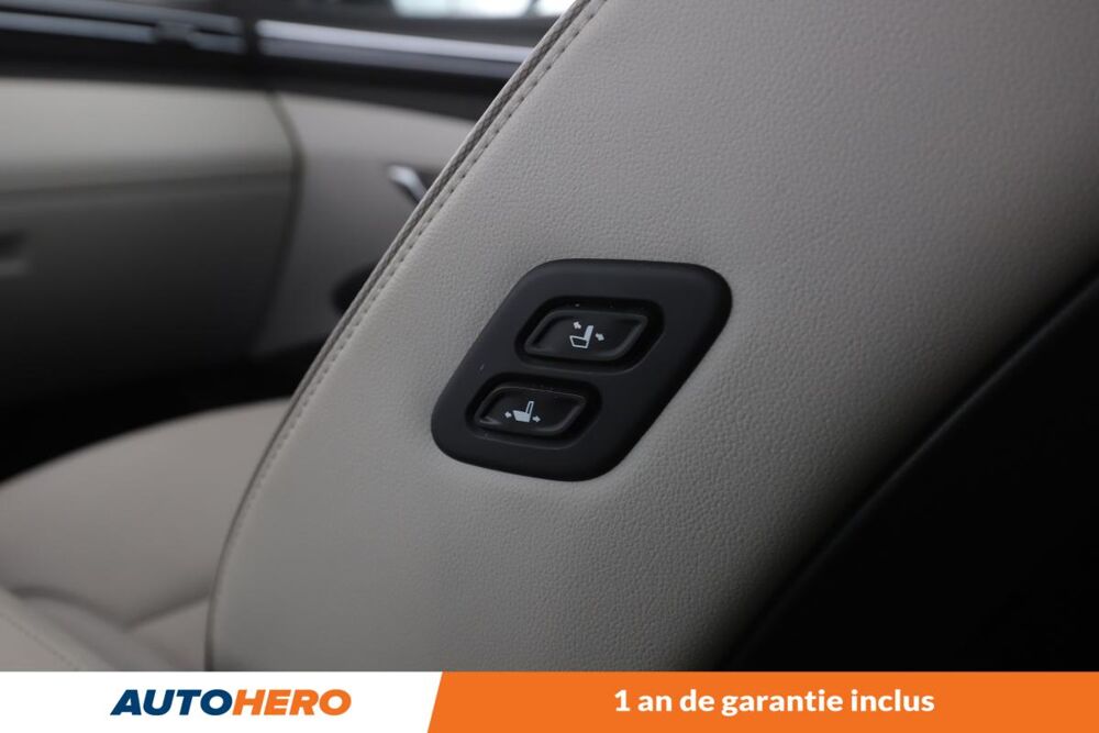 Tucson 1.6 T-GDi Plug-In-Hybrid HTRAC Executive BVA6 265 ch 2022 occasion 92130 Issy-les-Moulineaux