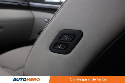 Tucson 1.6 T-GDi Plug-In-Hybrid HTRAC Executive BVA6 265 ch 2022 occasion 92130 Issy-les-Moulineaux
