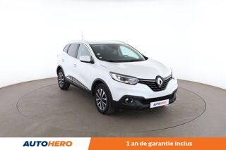 Kadjar 1.5 dCi Energy Business EDC 110 ch 2018 occasion 92130 Issy-les-Moulineaux