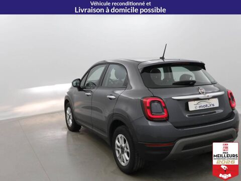 500 X FireFly Turbo T3 120 City Cross 2019 occasion 10150 Lavau
