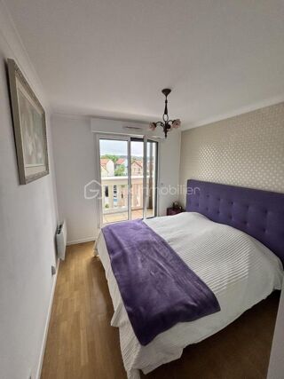  Appartement � vendre 4 pi�ces 87 m�