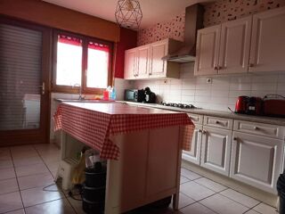 Maison � vendre 5 pi�ces 101 m�