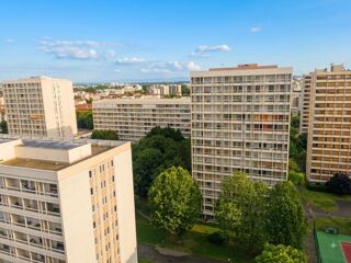  Appartement à vendre 3 pièces 61 m²