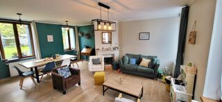  Maison à vendre 6 pièces 171 m²