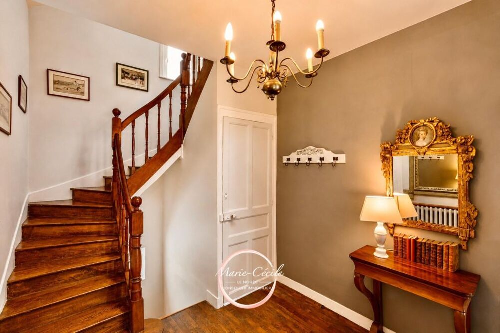 Maison 5 pièces 145 m² · à Vannes · 145 m² · 695 000 €