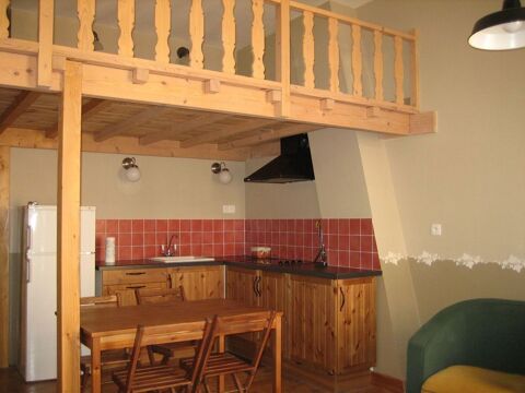  Appartement � louer 2 pi�ces 45 m�