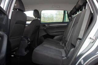 Kodiaq 1.4 TSI 150 ACT 4X4 BUSINESS 2017 occasion 78240 Chambourcy