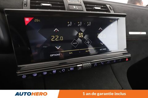 DS7 1.5 Blue-HDi Performance Line + Automatique 130 ch 2019 occasion 92130 Issy-les-Moulineaux