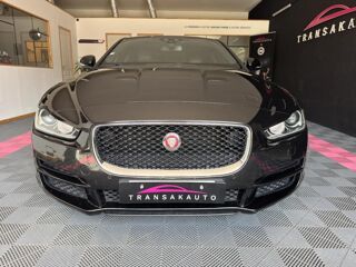 XE Portfolio 2016 occasion 34500 B&eacute;ziers