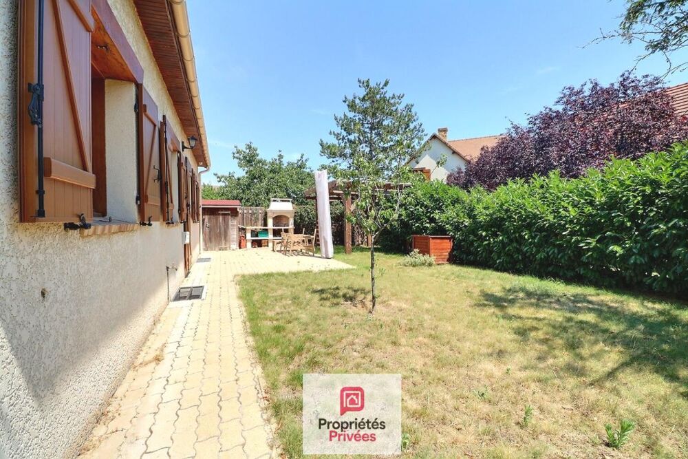 Vente Maison Maison Acheres 6 pièce(s) 124 m2 Acheres