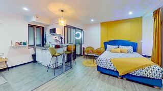  Appartement � vendre 1 pi�ce 26 m�