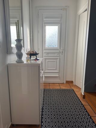  Maison à vendre 7 pièces 120 m²