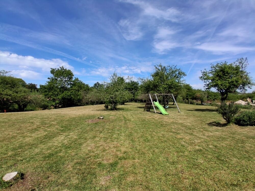 Vente Terrain Terrain viabilisé de presque 2000m2 aux portes de Laval Laval