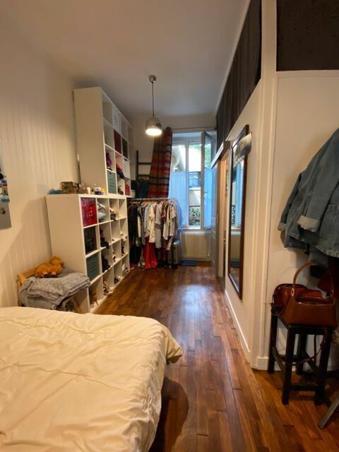  Appartement � louer 2 pi�ces 35 m�