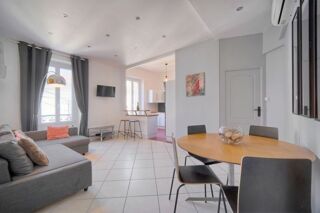  Appartement � vendre 2 pi�ces 43 m�