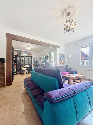  Maison � vendre 6 pi�ces 160 m�