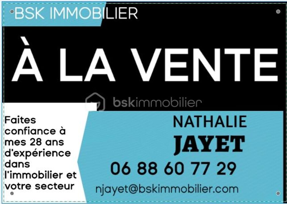 Vente Terrain Terrain de 360 m² viabilisé et constructible Clermont l herault