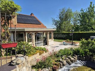  Maison à vendre 6 pièces 146 m²
