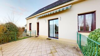  Maison à vendre 6 pièces 123 m²
