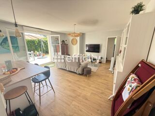  Appartement à vendre 3 pièces 65 m²