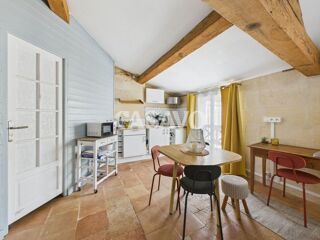  Appartement � vendre 1 pi�ce 32 m�