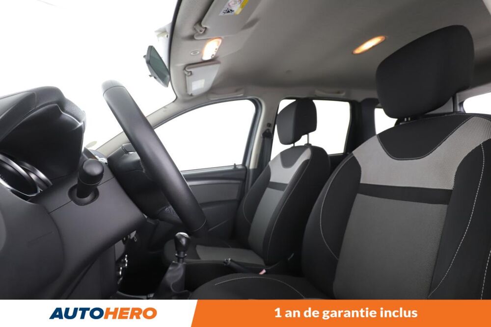 Duster 1.5 dCi Black Touch 4x2 110 ch 2017 occasion 92130 Issy-les-Moulineaux