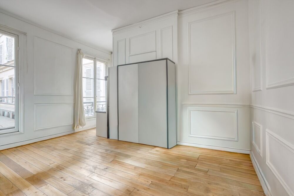 Vente Appartement Madeleine – Paris 8? · Élégant 2 pièces calme et lumineux Paris 8