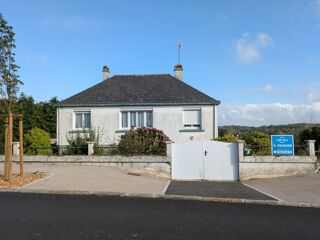  Maison � vendre 3 pi�ces 65 m�