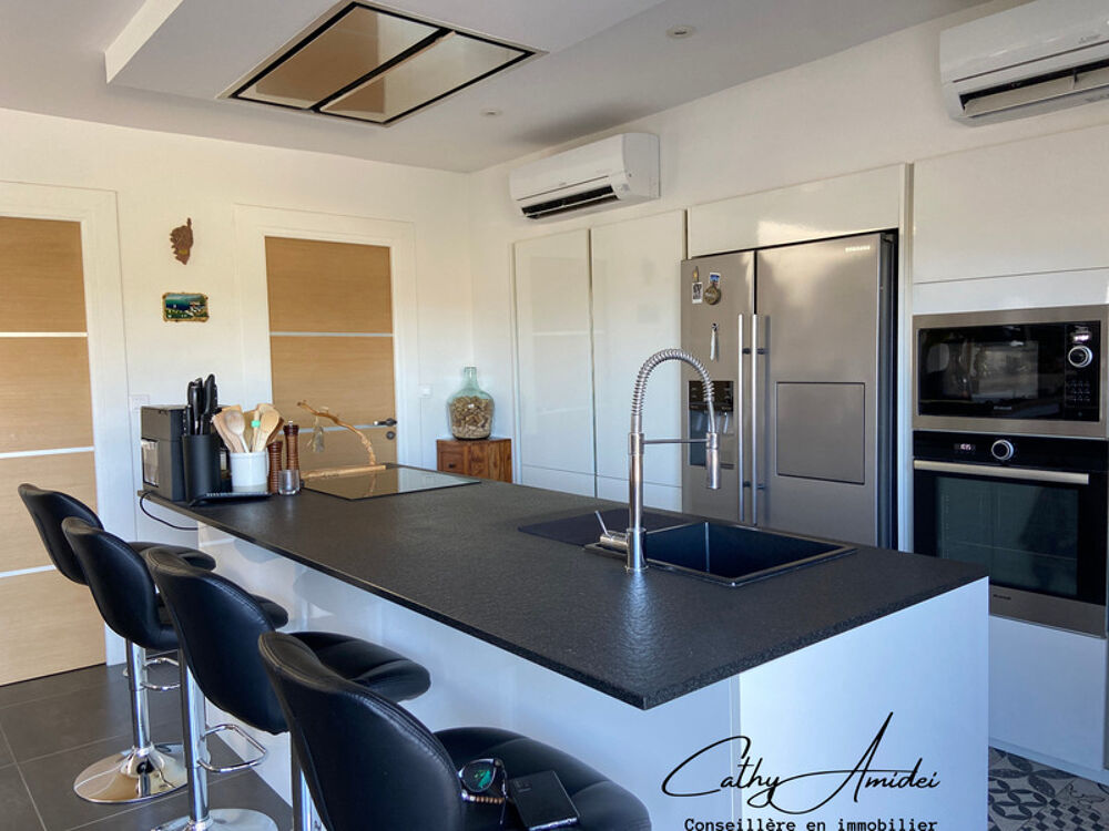 � vendre  Villa Pietrosella (20166)