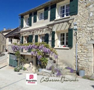  Maison à vendre 4 pièces 110 m²