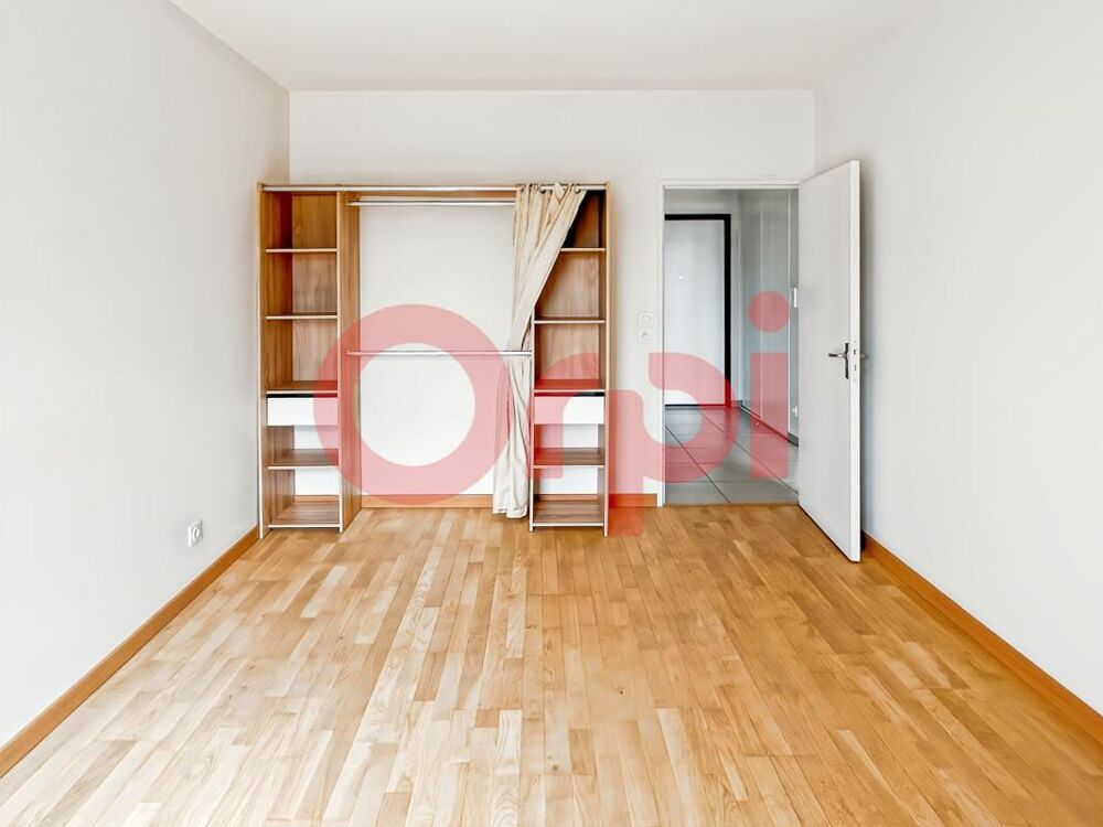 Location Appartement Appartement - Non meublé À Louer Lyon 8
